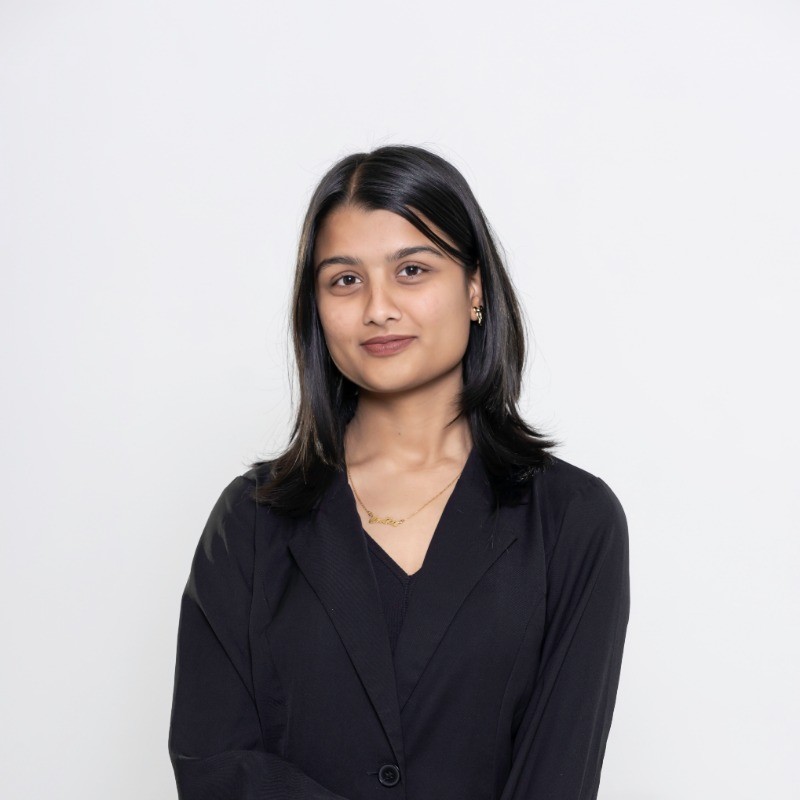 Unika Ghimire