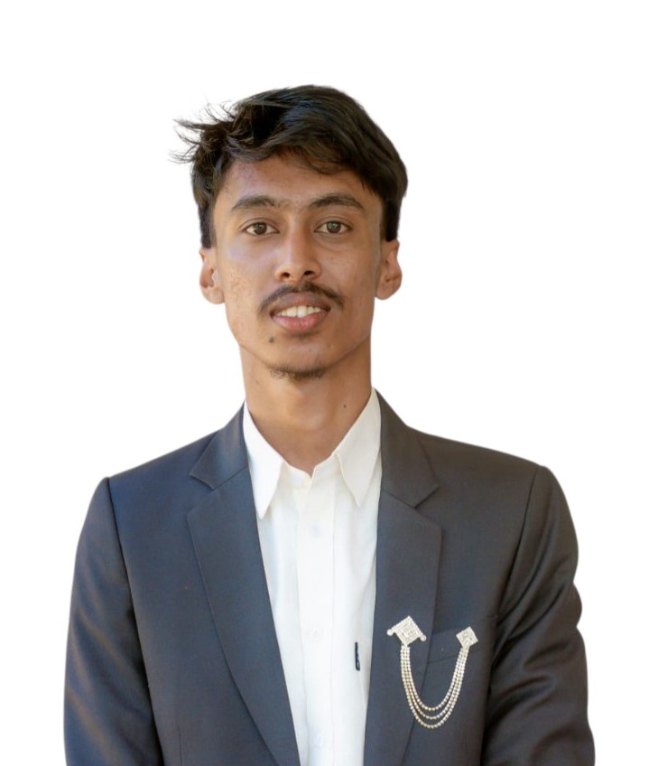 Anup Adhikari