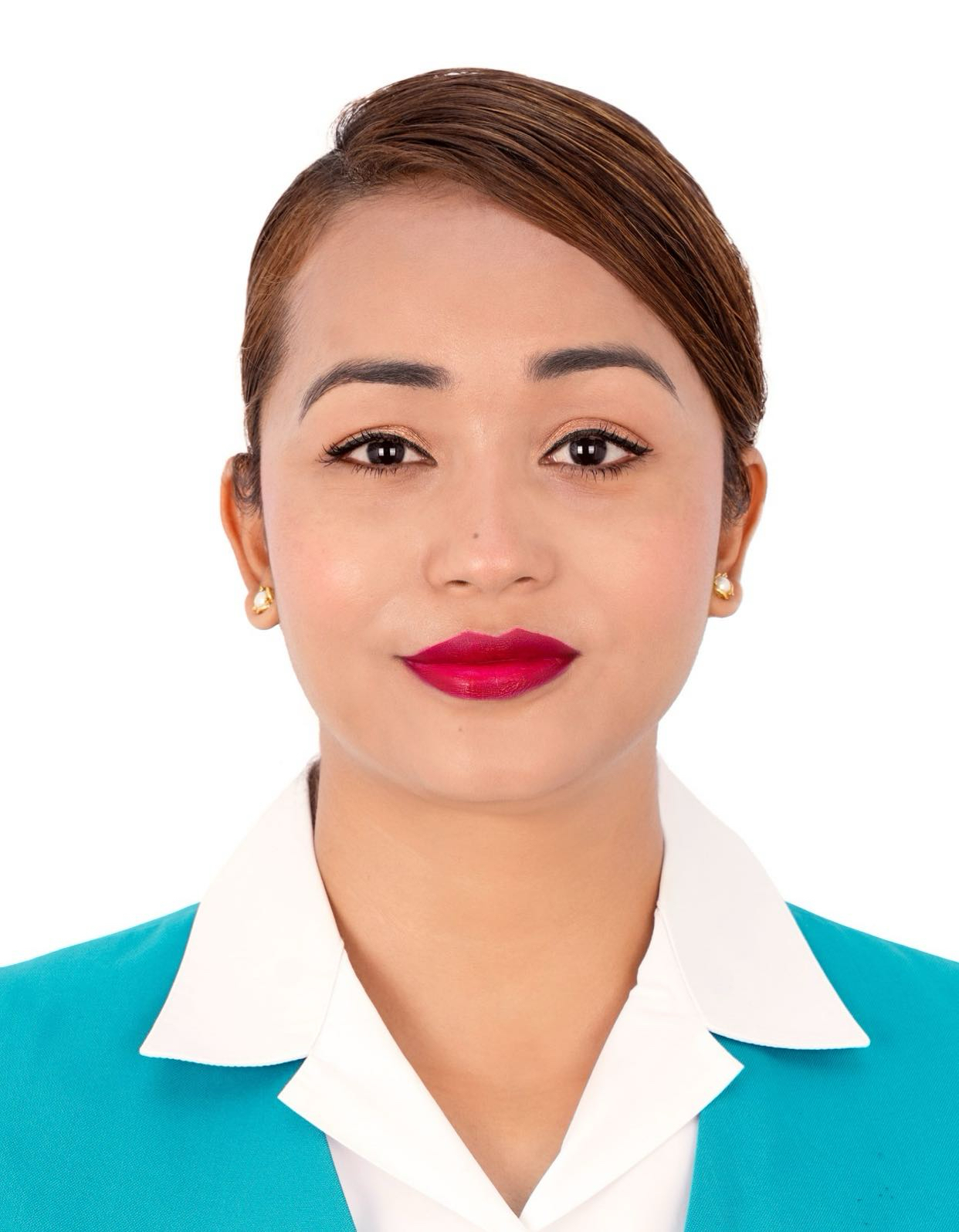 Kabita Chhetri