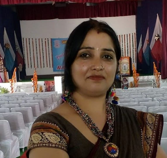 Prof. Dr. Sanju Tiwari